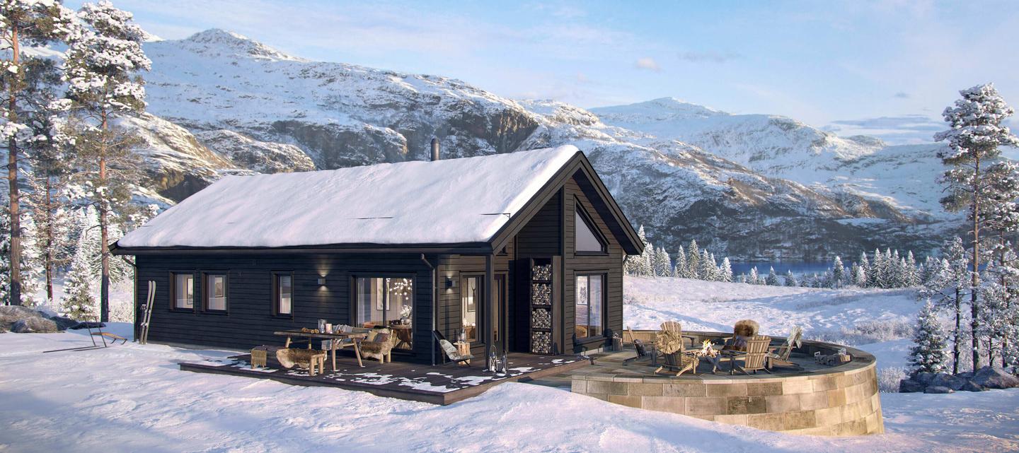 Fjellhytte_ABChytta